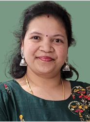 Vandana Kuriseti